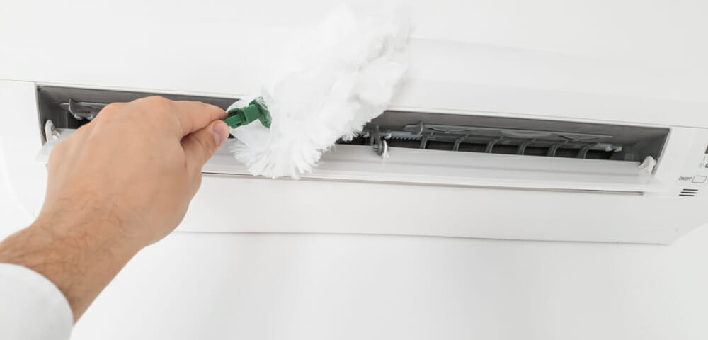 air conditioner cleaning Gold Coast