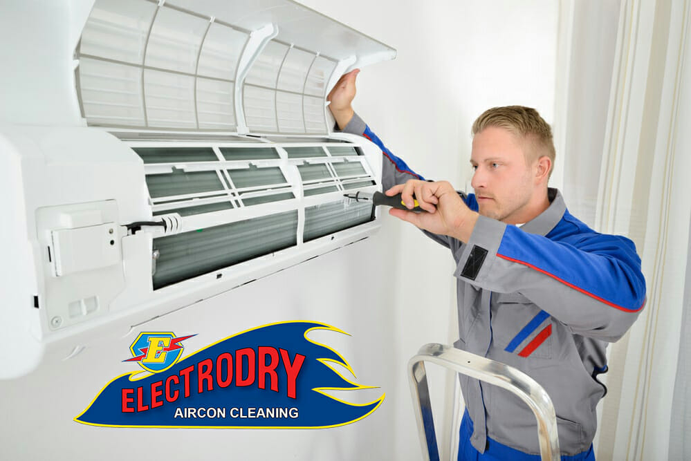 Do Air Conditioners Need Cleaning? Australia 2020 The AirCon