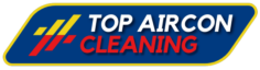 Top Aircon Cleaning logo