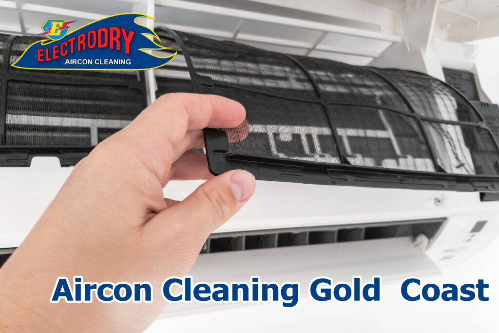 air conditioner cleaning Gold Coast 